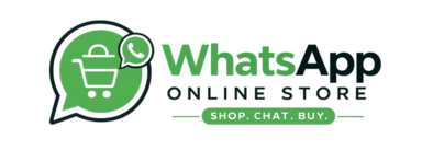 WhatsAppOnline.shop